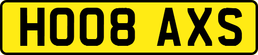 HO08AXS