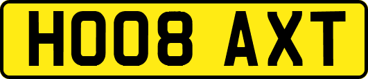 HO08AXT
