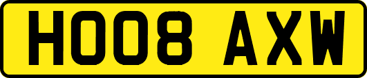 HO08AXW
