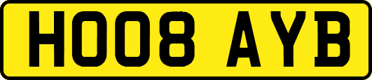 HO08AYB