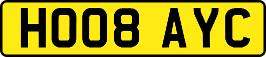 HO08AYC