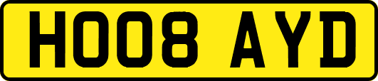HO08AYD