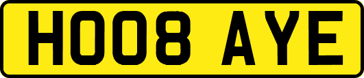 HO08AYE