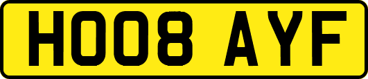 HO08AYF