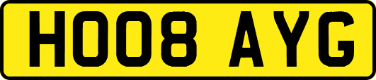 HO08AYG