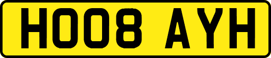 HO08AYH