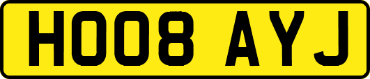 HO08AYJ