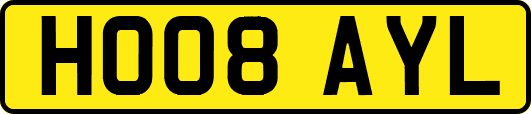 HO08AYL