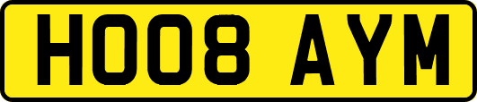 HO08AYM