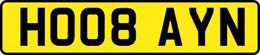 HO08AYN