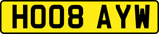 HO08AYW