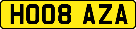 HO08AZA