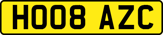 HO08AZC