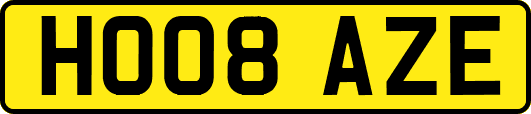HO08AZE