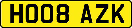 HO08AZK