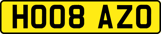 HO08AZO