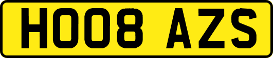 HO08AZS