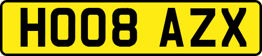 HO08AZX