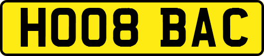 HO08BAC