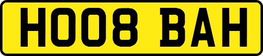 HO08BAH