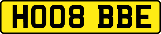 HO08BBE
