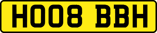 HO08BBH