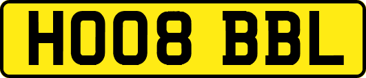 HO08BBL