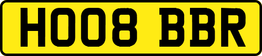 HO08BBR