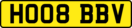 HO08BBV