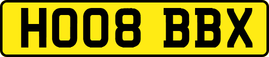 HO08BBX