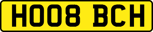 HO08BCH