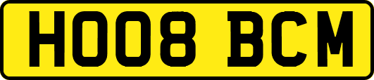 HO08BCM