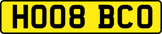 HO08BCO
