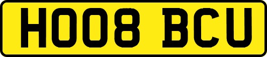 HO08BCU