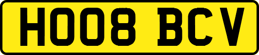 HO08BCV