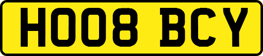 HO08BCY
