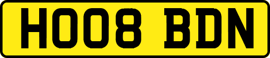 HO08BDN
