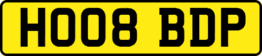 HO08BDP