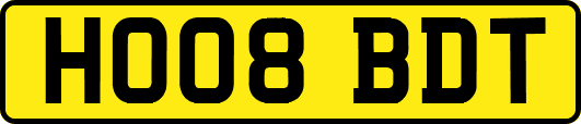 HO08BDT