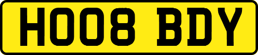 HO08BDY