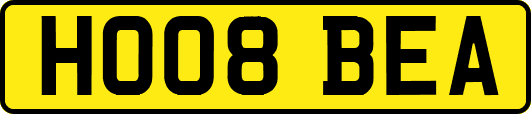 HO08BEA