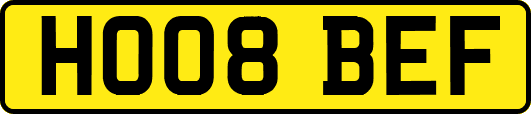 HO08BEF