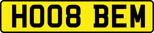 HO08BEM