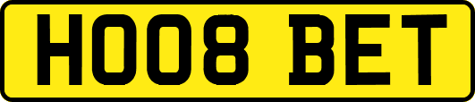 HO08BET