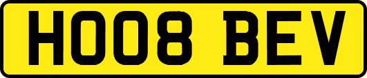 HO08BEV