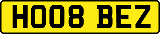 HO08BEZ