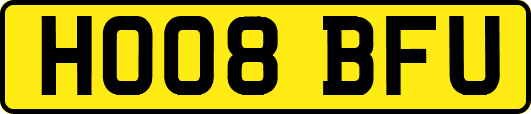 HO08BFU