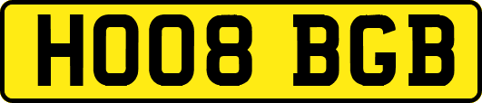 HO08BGB