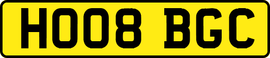 HO08BGC