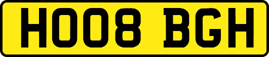 HO08BGH